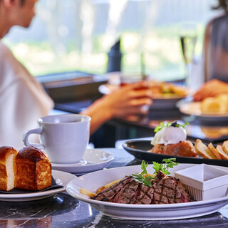 Lunch Course